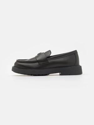 Półbuty wsuwane Emporio Armani