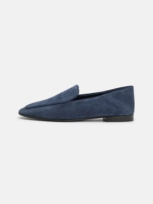 Półbuty wsuwane Emporio Armani