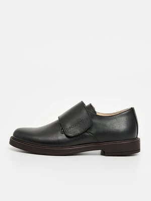 Półbuty wsuwane Emporio Armani