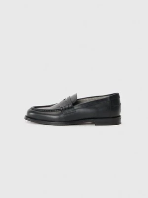 Półbuty wsuwane Emporio Armani