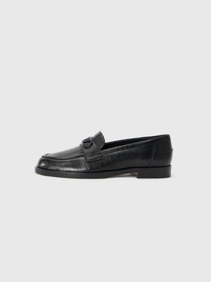 Półbuty wsuwane Emporio Armani