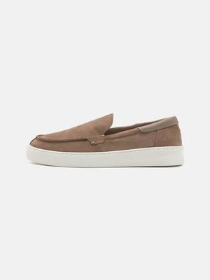 Półbuty wsuwane Filling Pieces