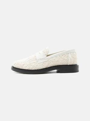 Półbuty wsuwane Filling Pieces beżowy