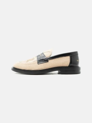 Półbuty wsuwane Filling Pieces mleczny