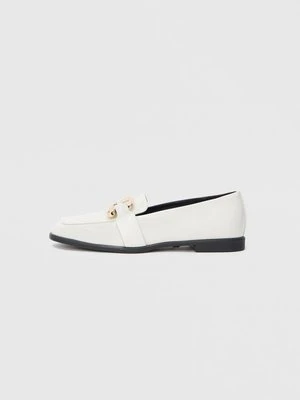 Półbuty wsuwane Furla