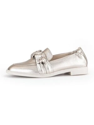 Półbuty wsuwane Gabor