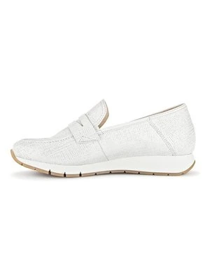 Półbuty wsuwane Gabor