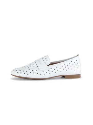 Półbuty wsuwane Gabor