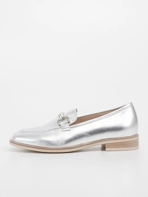 Półbuty wsuwane Gabor