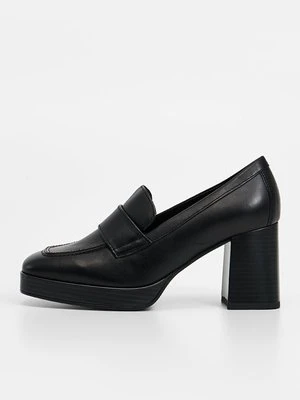 Półbuty wsuwane Gabor