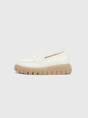 Półbuty wsuwane Gabor