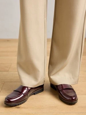 Półbuty wsuwane Gabor