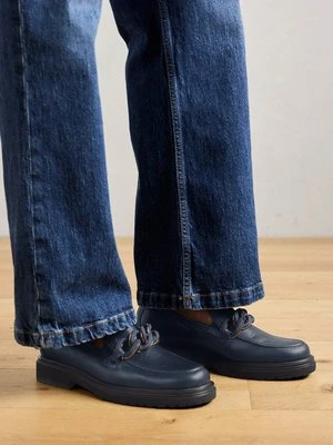 Półbuty wsuwane Gabor