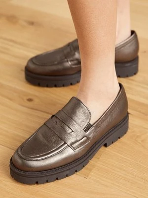 Półbuty wsuwane Gabor Comfort