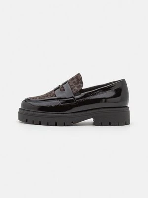 Półbuty wsuwane Gabor Comfort