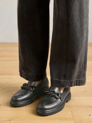 Półbuty wsuwane Gabor Comfort