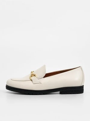 Półbuty wsuwane Gabor Comfort