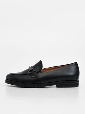 Półbuty wsuwane Gabor Comfort