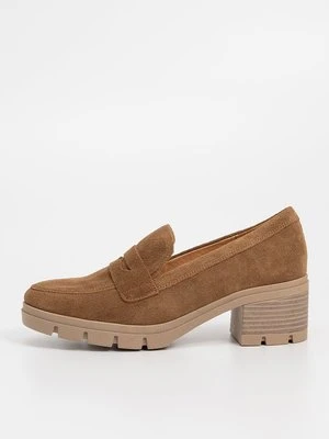 Półbuty wsuwane Gabor Comfort