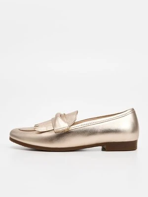 Półbuty wsuwane Gabor Comfort