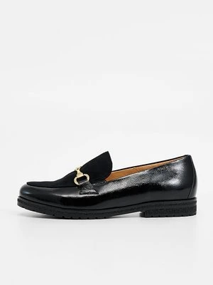 Półbuty wsuwane Gabor Comfort