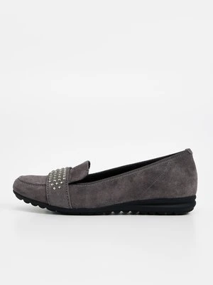 Półbuty wsuwane Gabor Comfort