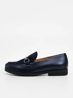 Półbuty wsuwane Gabor Comfort