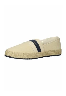 Espadryle Gant