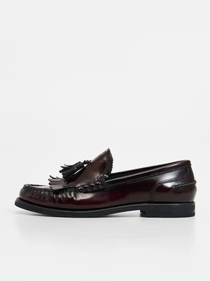 Półbuty wsuwane Gant