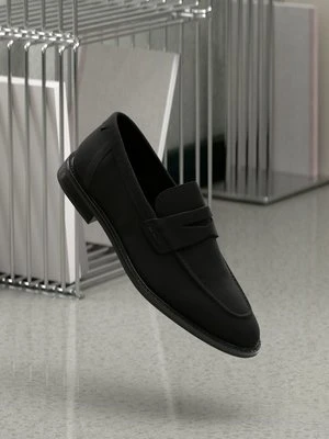 Półbuty wsuwane Gant