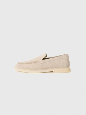 Półbuty wsuwane Gant