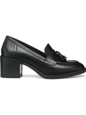 Półbuty wsuwane Geox