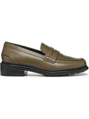 Półbuty wsuwane Geox