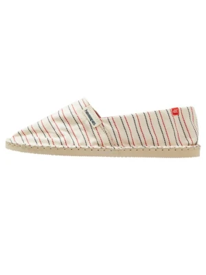 Półbuty wsuwane Havaianas biały