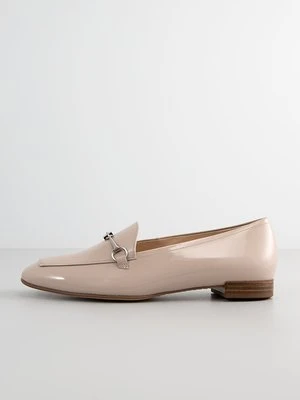 Półbuty wsuwane Högl