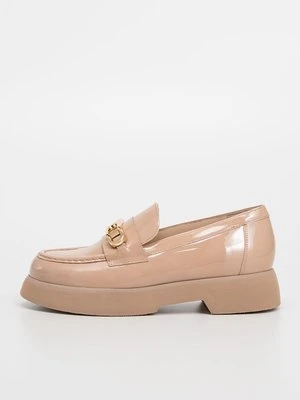 Półbuty wsuwane Högl