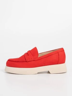 Półbuty wsuwane Högl