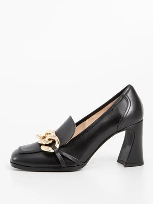 Półbuty wsuwane Högl