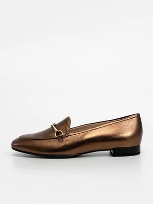 Półbuty wsuwane Högl