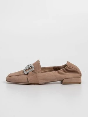 Półbuty wsuwane Högl