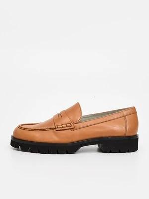 Półbuty wsuwane Högl