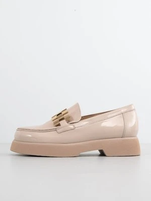 Półbuty wsuwane Högl