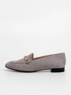 Półbuty wsuwane Högl