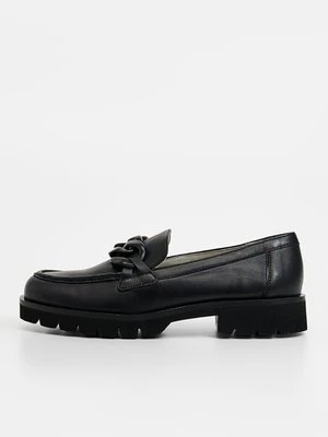 Półbuty wsuwane Högl