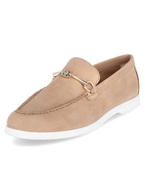 Półbuty wsuwane Högl