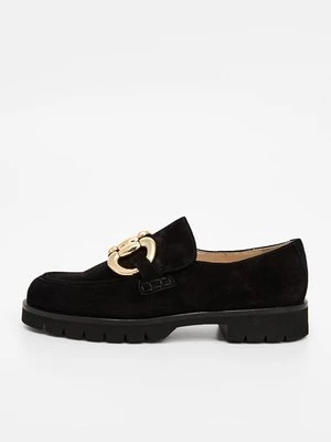 Półbuty wsuwane Högl