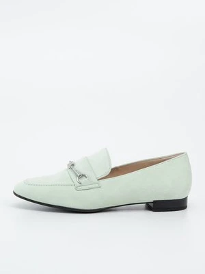 Półbuty wsuwane Högl