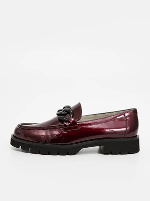 Półbuty wsuwane Högl