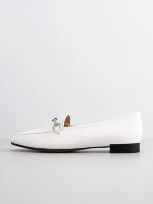 Półbuty wsuwane Högl