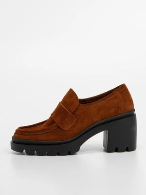 Zdjęcie produktu Półbuty wsuwane Högl